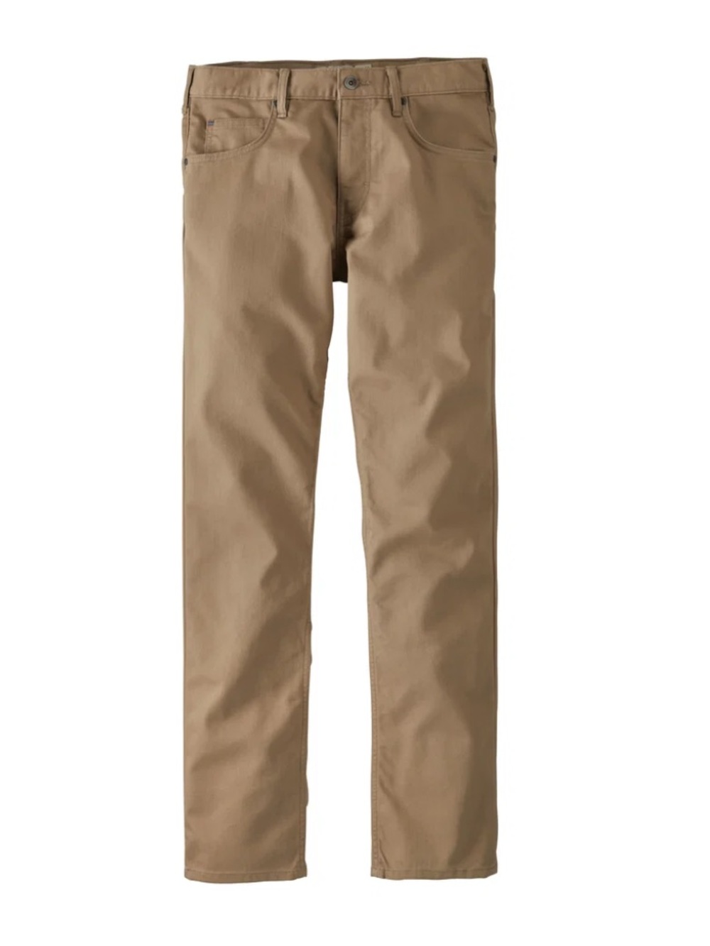 Patagonia Men's Performance Twill Jeans Straight Leg Style #56490